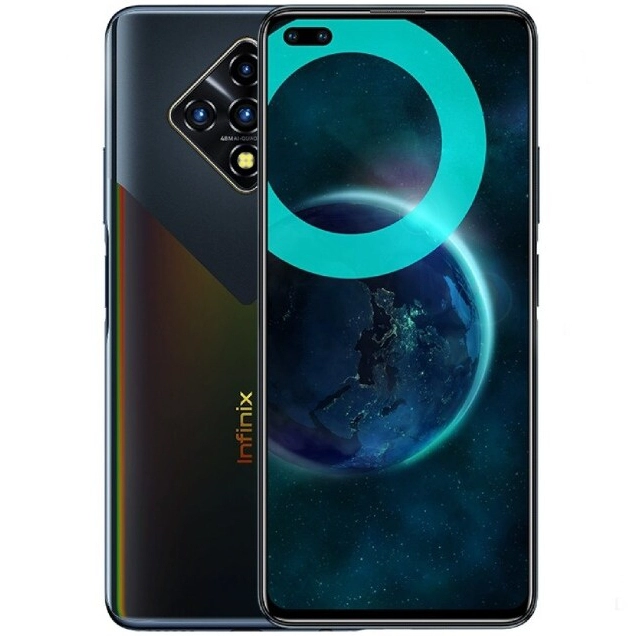 Infinix Zero 8i Vs Vivo Y28 Price In Kenya