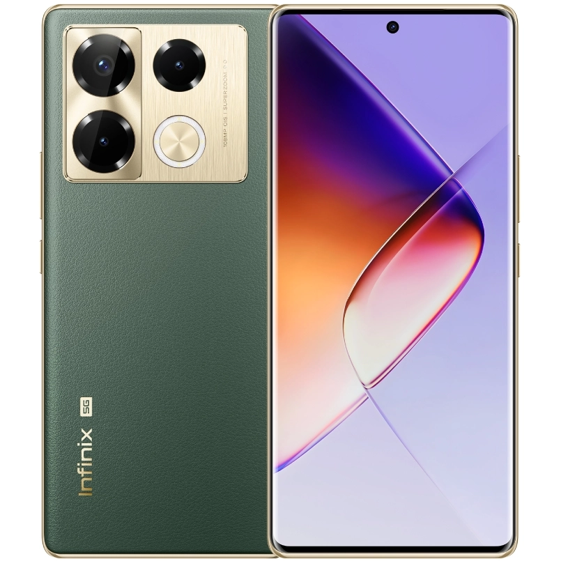 Infinix Note 40 Pro Plus Vs Oppo Reno 12F 5G Price In Kenya