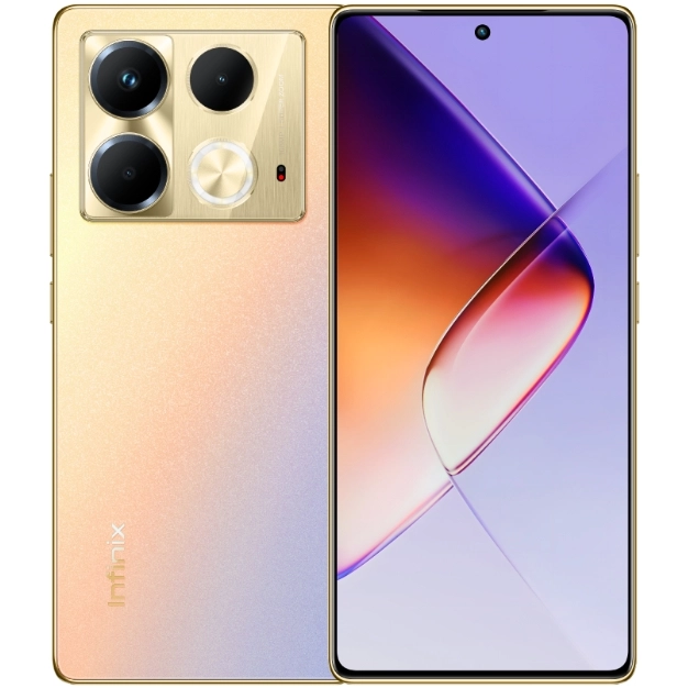 Infinix Note 40 5G Vs Oppo Reno 12F 5G Price In Kenya