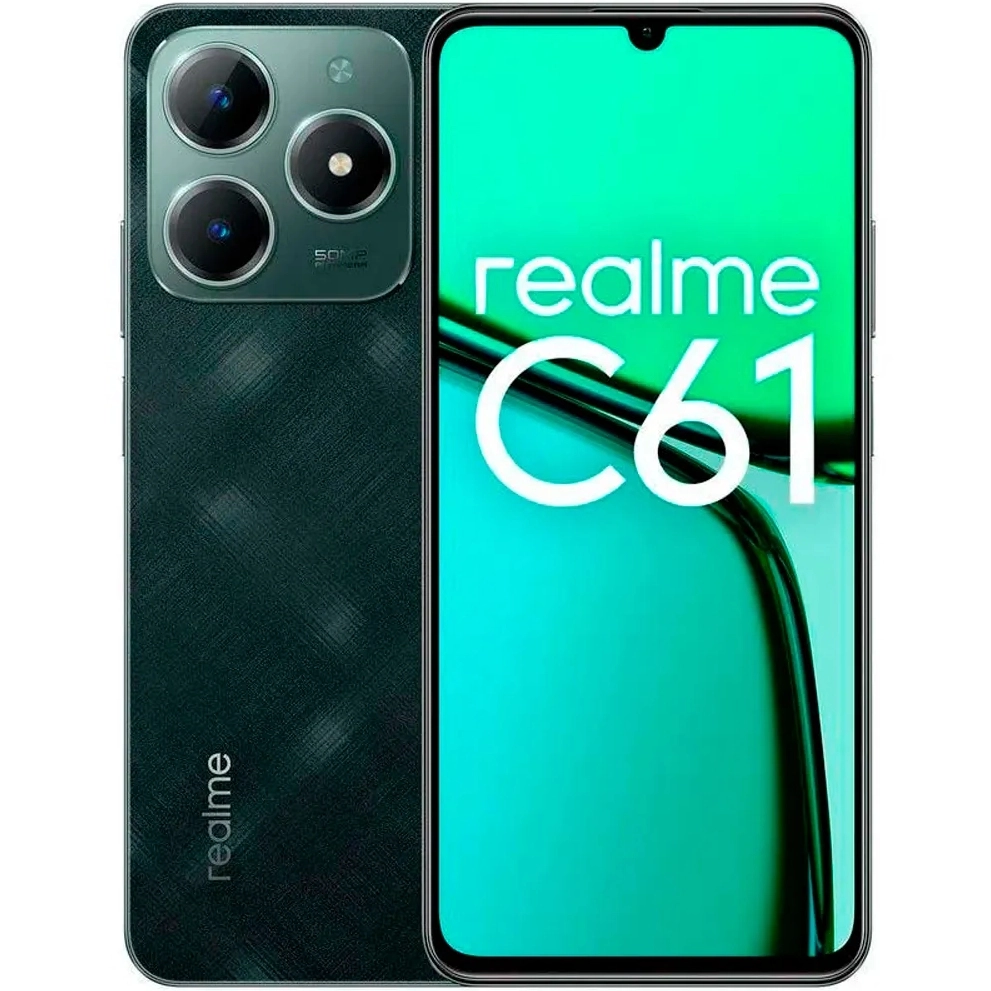 Realme C61 Vs Realme GT Master Price In Kenya