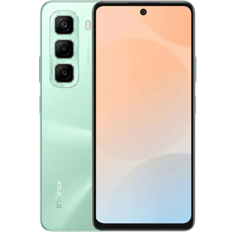 Infinix Hot 50 4G Vs Itel S25 Price In Kenya