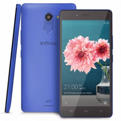 Infinix Hot Pro Price In Kenya