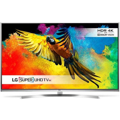 LG 65UH850 65 Inch 4K Ultra HD IPS 3D Smart