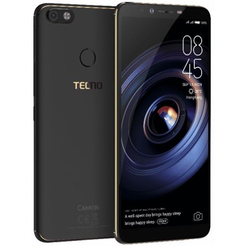 Tecno Camon X