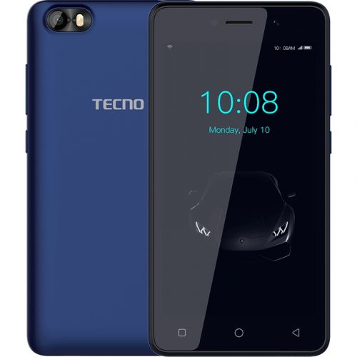 Tecno F1
