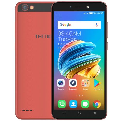 Tecno F3 (POP 1)