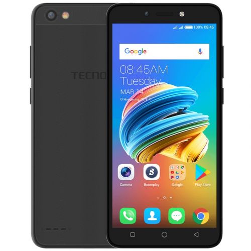 Tecno F3 (POP 1)