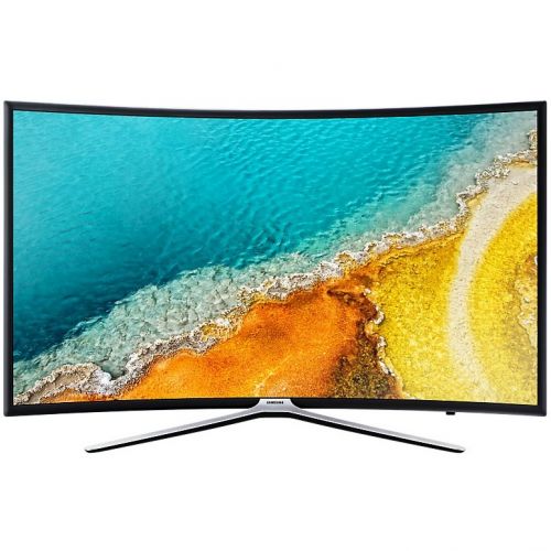 Samsung 55K6500 55 Inch Curved Full HD Smart
