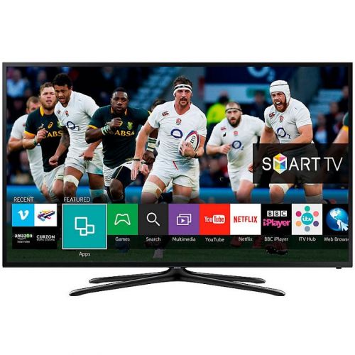 Samsung 58J5200 58 Inch Full HD Smart