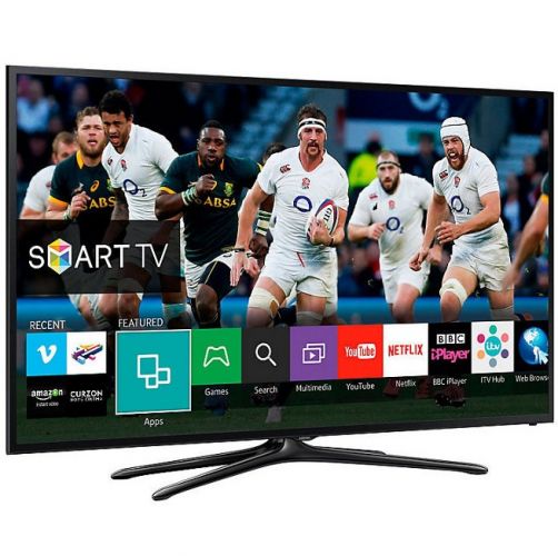 Samsung 58J5200 58 Inch Full HD Smart