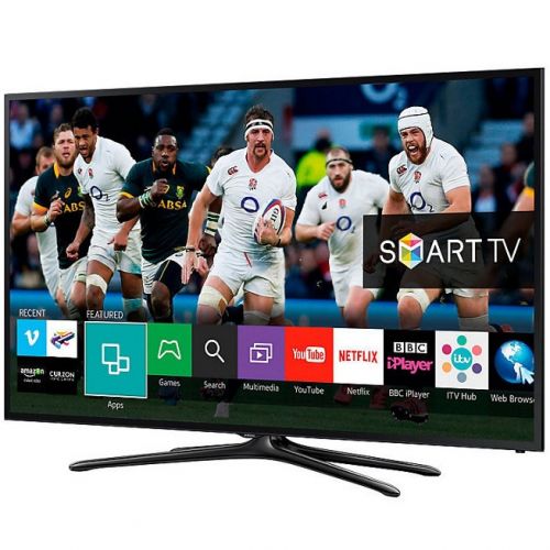 Samsung 58J5200 58 Inch Full HD Smart