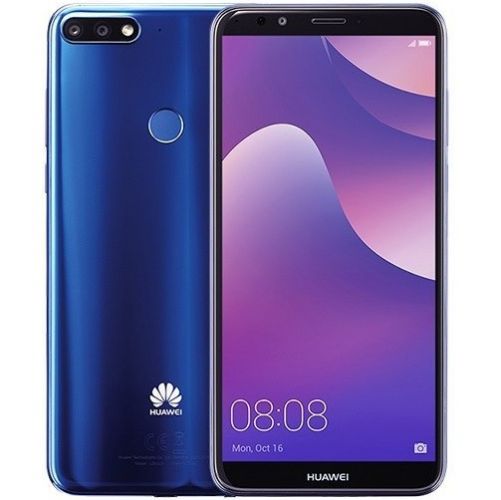Huawei Y7 Prime 2018