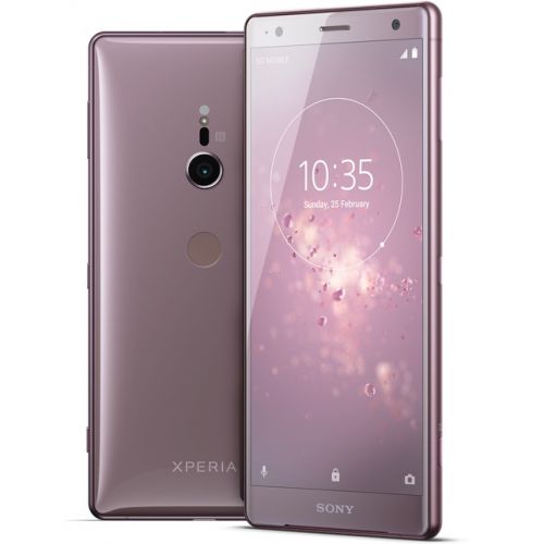 Sony Xperia XZ2