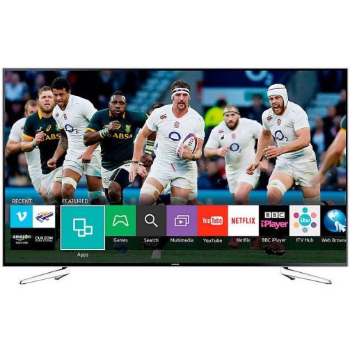 Samsung 65H6400 65 Inch Full HD Smart 3D