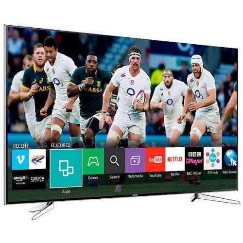 Samsung 65H6400 65 Inch Full HD Smart 3D