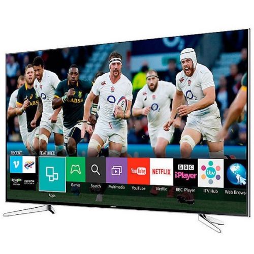 Samsung 65H6400 65 Inch Full HD Smart 3D