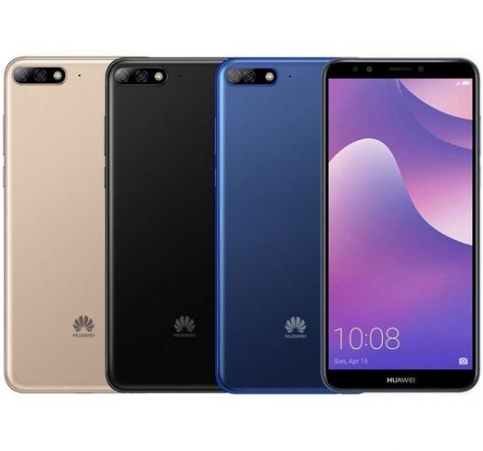 Huawei Y7 Pro 2018