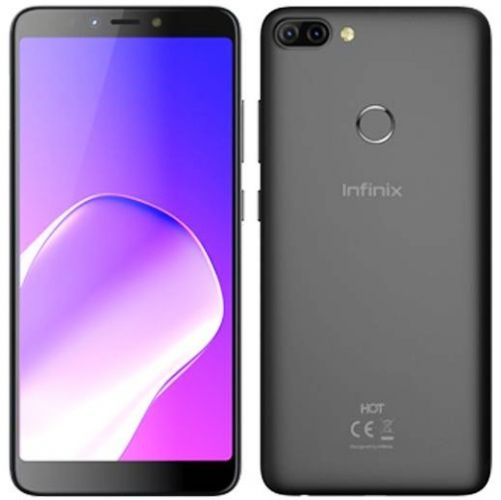 Infinix Hot 6 Pro
