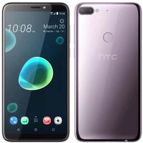 HTC Desire 12 Plus