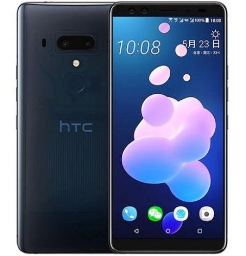 HTC U12 Plus 64GB