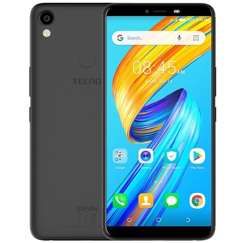 Tecno Spark 2