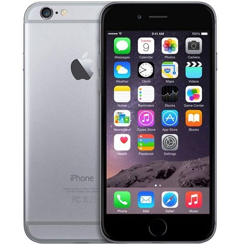 Apple iPhone 6 Plus 64GB