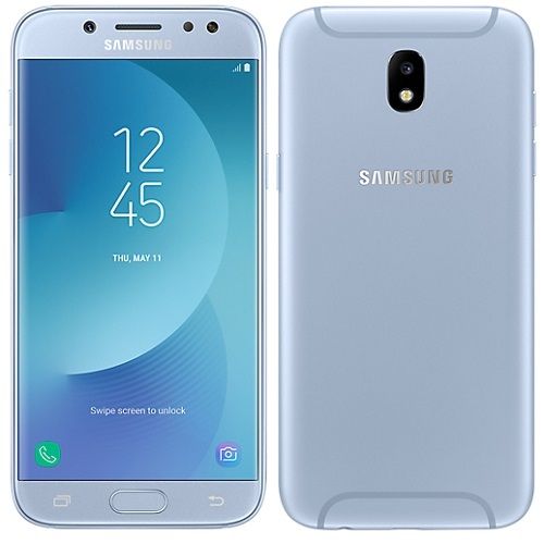 Samsung Galaxy J5 Pro 2017