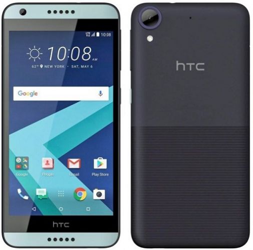 HTC Desire 650