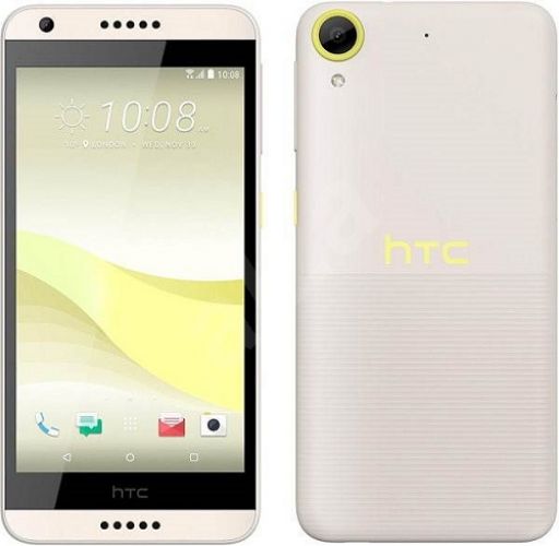 HTC Desire 650