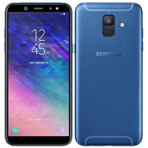 Samsung Galaxy A6 2018 64GB