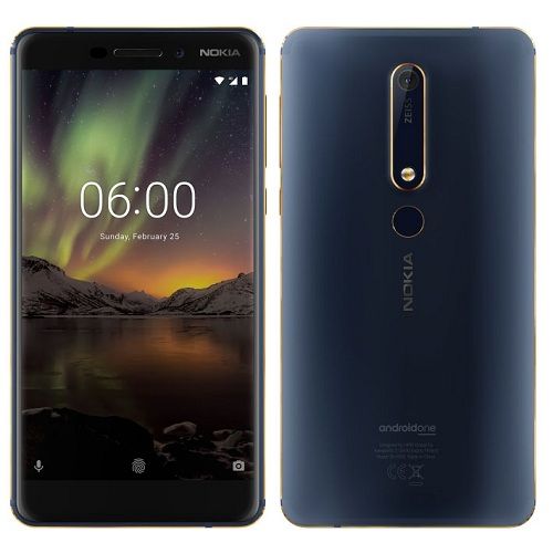 Nokia 6.1 64GB