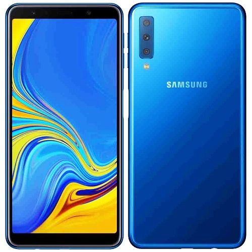Samsung Galaxy A7 2018 64GB
