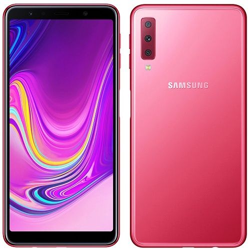 Samsung Galaxy A7 2018 64GB