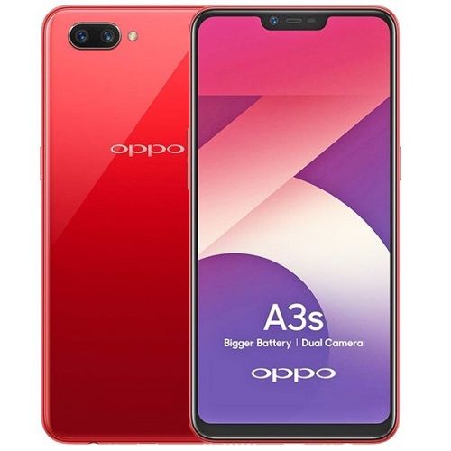 Oppo A3s Pro