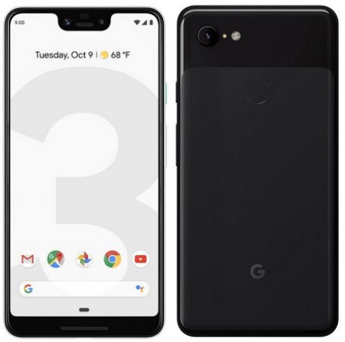 Google Pixel 3 XL 64GB