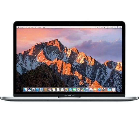 Apple MacBook Pro 2018 MR9R2B/A
