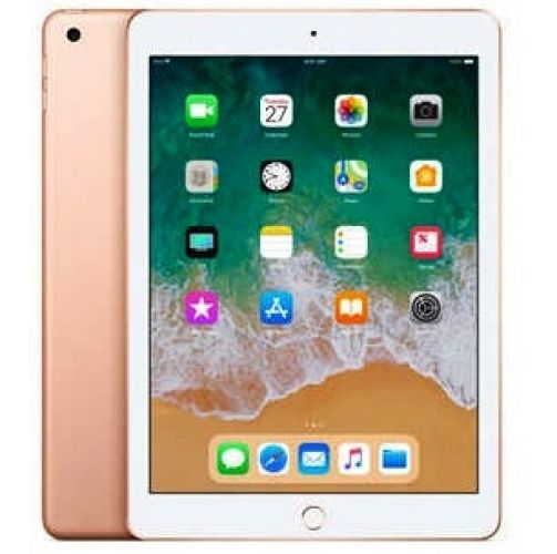 Apple iPad 9.7 128GB (2017)