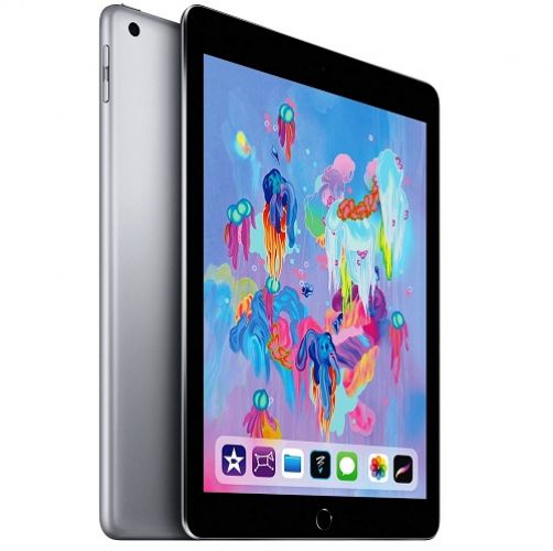 Apple iPad 9.7 128GB (2017)