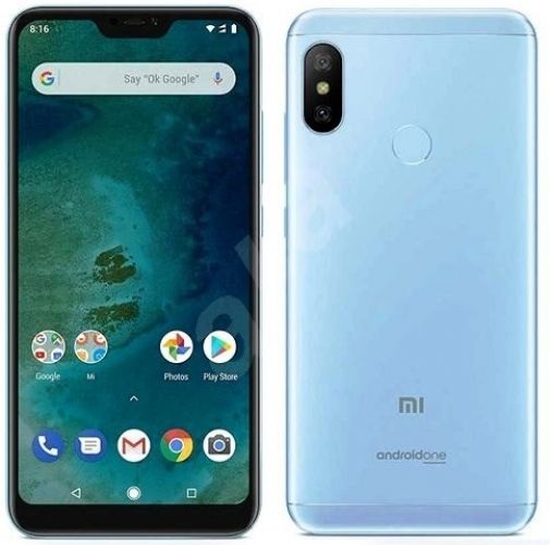 Xiaomi Mi A2 Lite 32GB