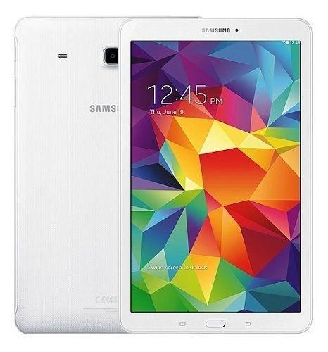 Samsung Galaxy Tab E 9.6 8GB