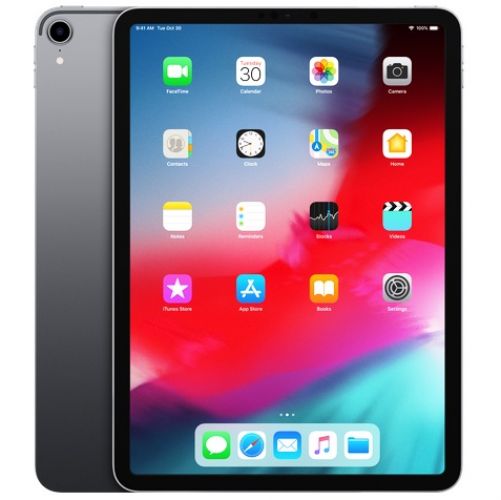 Apple iPad Pro 11 64GB (2018)