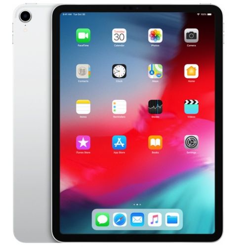 Apple iPad Pro 11 64GB (2018)