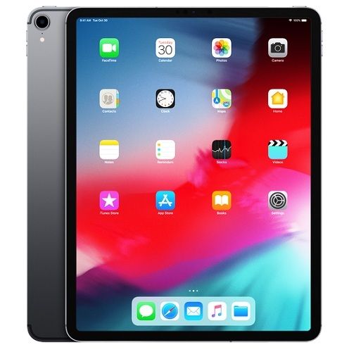Apple iPad Pro 12.9 64GB (2018)