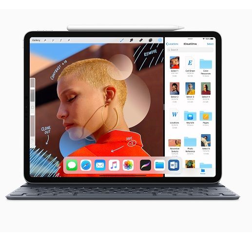 Apple iPad Pro 12.9 64GB (2018)