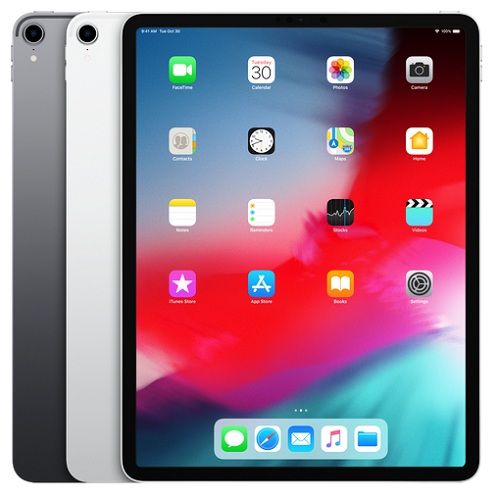 Apple iPad Pro 12.9 64GB (2018)