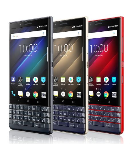 BlackBerry Key2 LE 32GB