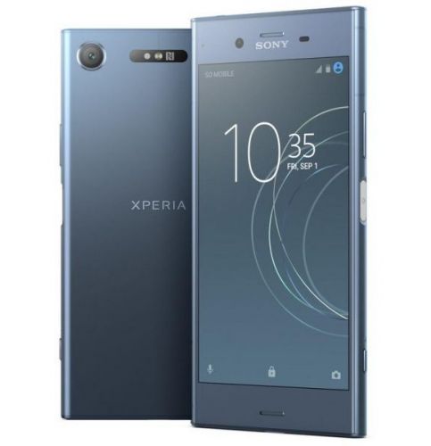 Sony Xperia XZ1