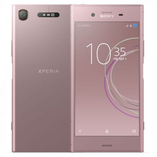 Sony Xperia XZ1