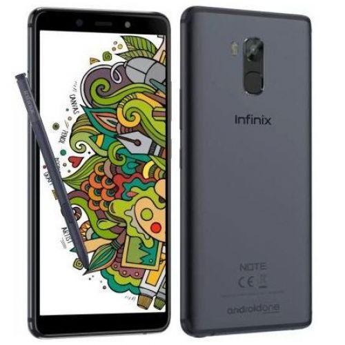 Infinix Note 5 Stylus 32GB
