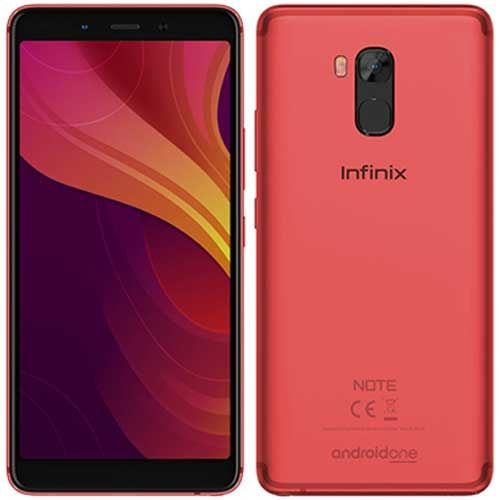 Infinix Note 5 Stylus 32GB
